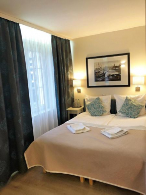  Lux Apartamenty Old Town  Гданьск
